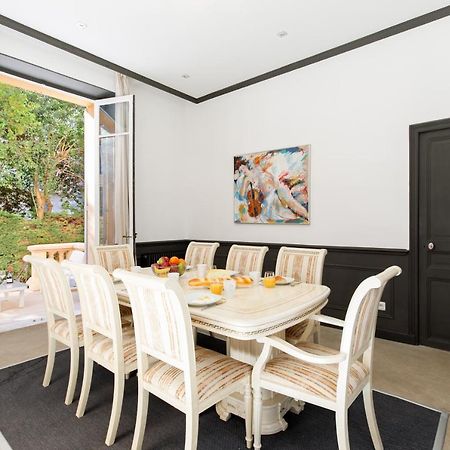 Villa Maiffret Yourhosthelper Cannes Ngoại thất bức ảnh