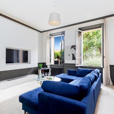 Villa Maiffret Yourhosthelper Cannes Ngoại thất bức ảnh