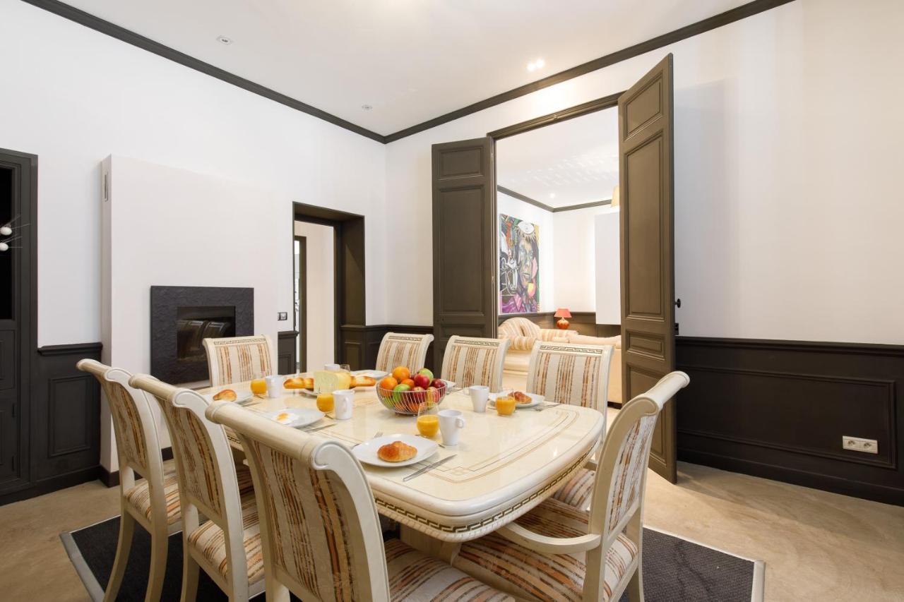 Villa Maiffret Yourhosthelper Cannes Ngoại thất bức ảnh