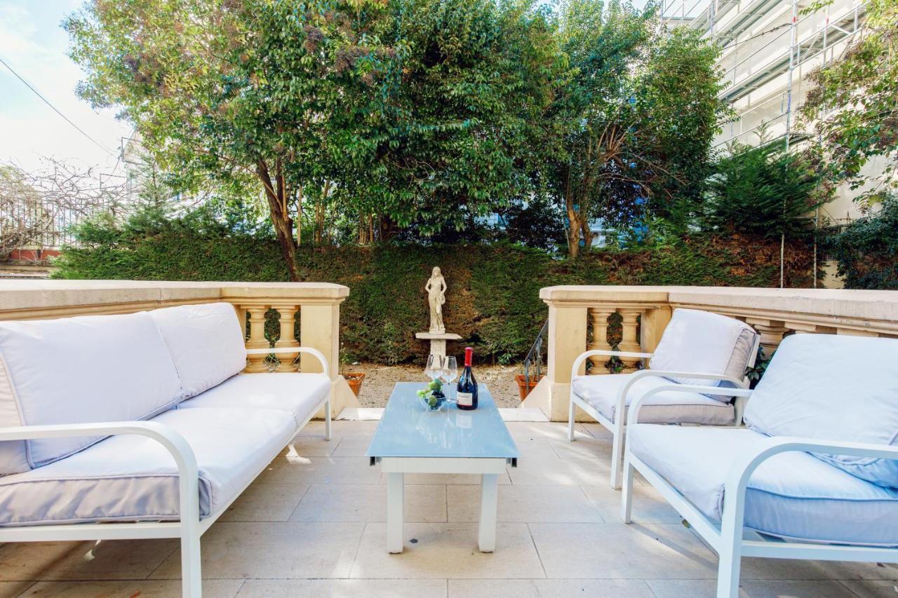 Villa Maiffret Yourhosthelper Cannes Ngoại thất bức ảnh