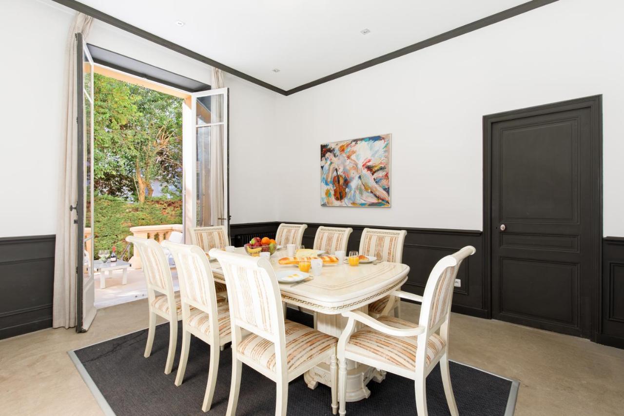 Villa Maiffret Yourhosthelper Cannes Ngoại thất bức ảnh