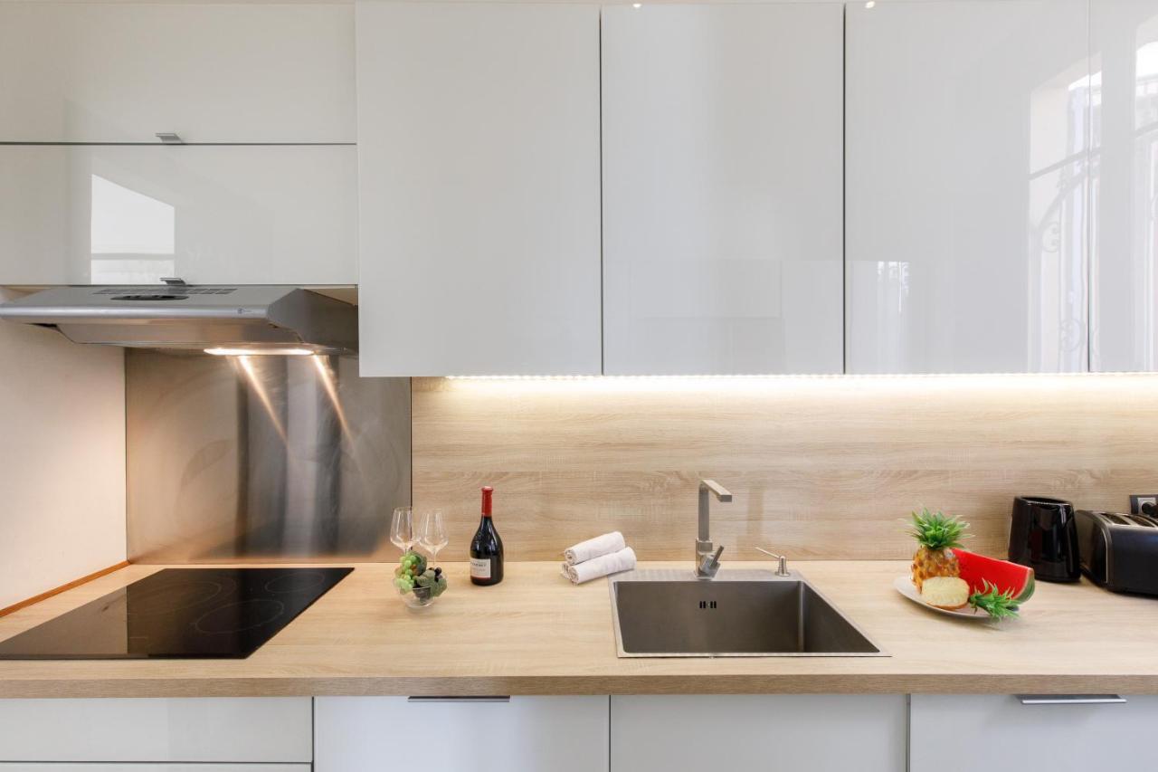 Villa Maiffret Yourhosthelper Cannes Ngoại thất bức ảnh