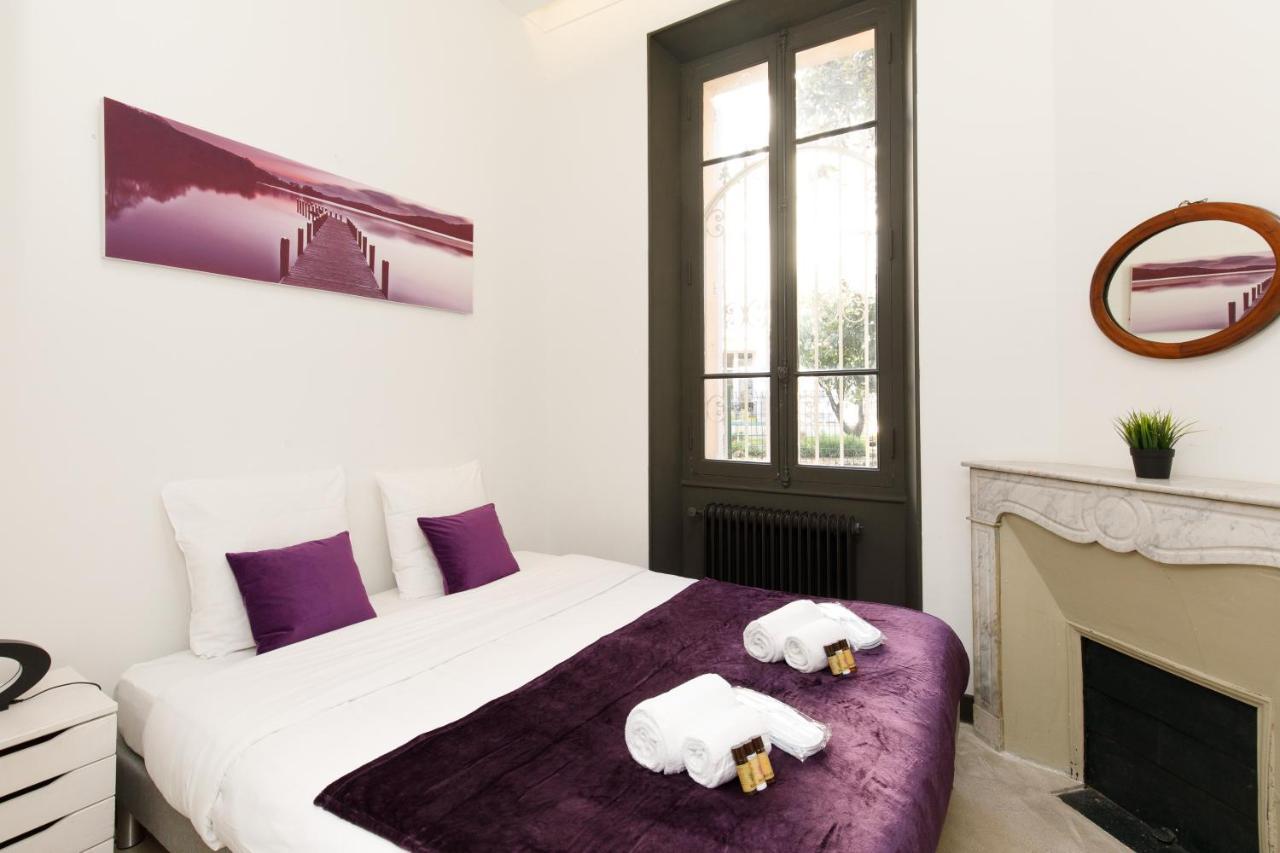 Villa Maiffret Yourhosthelper Cannes Ngoại thất bức ảnh