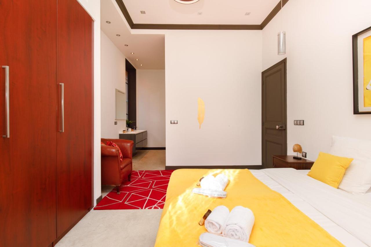 Villa Maiffret Yourhosthelper Cannes Ngoại thất bức ảnh