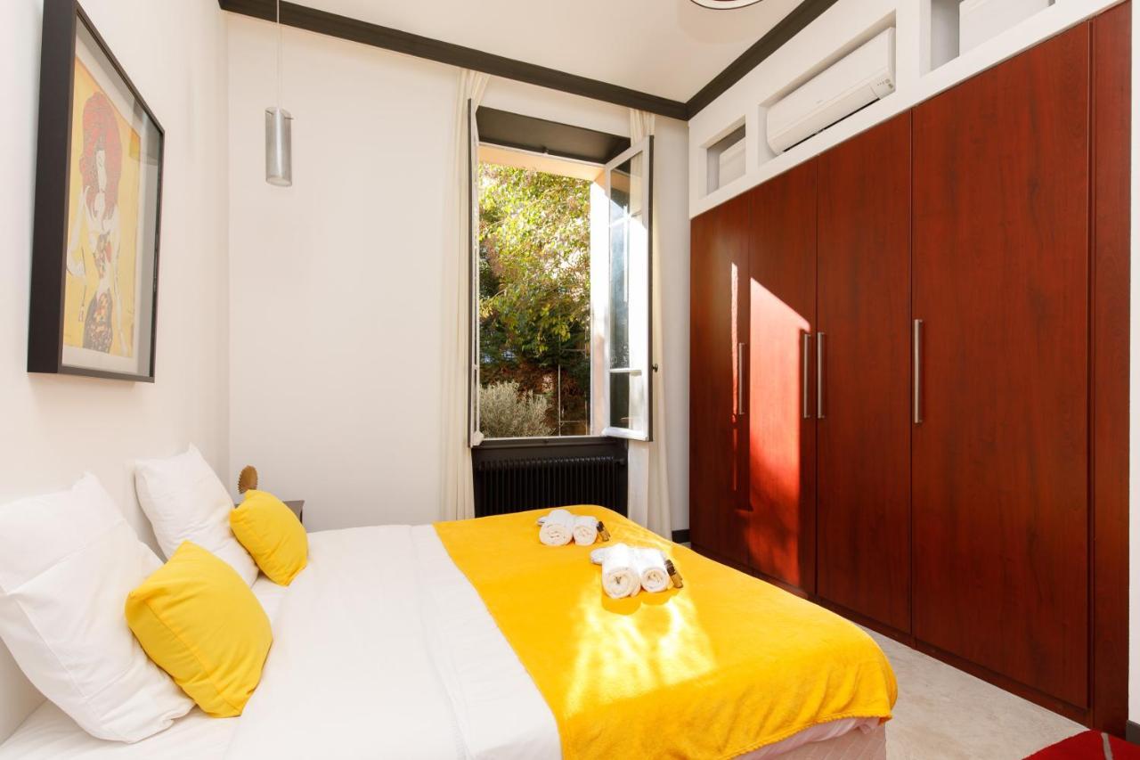 Villa Maiffret Yourhosthelper Cannes Ngoại thất bức ảnh