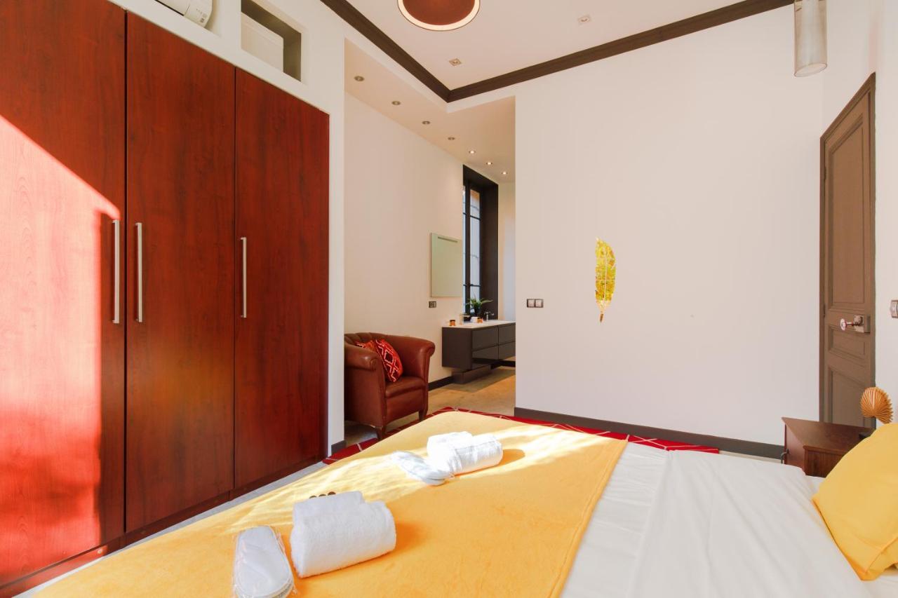 Villa Maiffret Yourhosthelper Cannes Ngoại thất bức ảnh